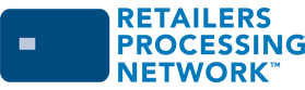 Retailers Processing Network Logo